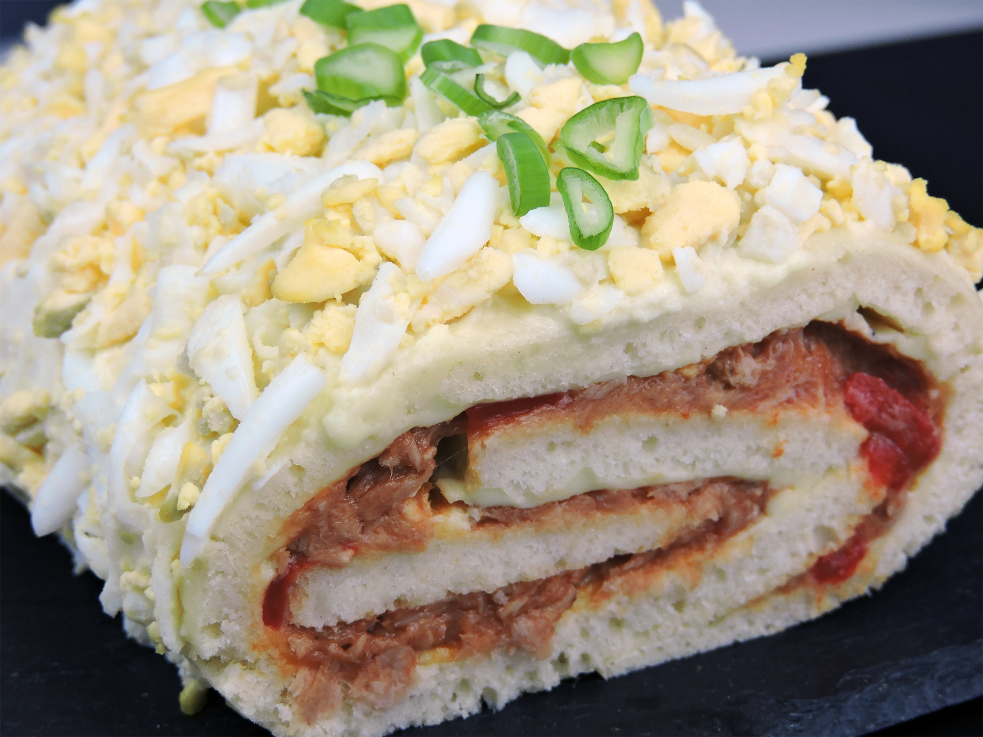 Rollo de atún – Bocatus