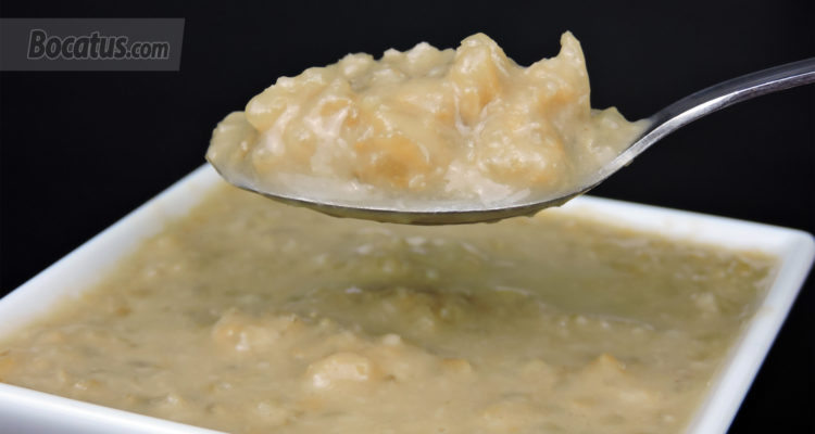 Arroz con Leche de Coco (muy cremoso y sin lácteos) Arroz con Leche de Coco (muy cremoso y sin lácteos)