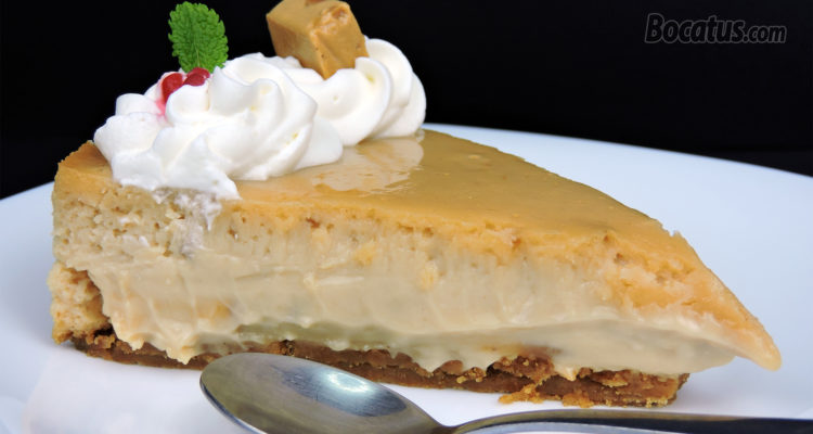 Tarta de Queso y Turrón (cheesecake de turrón) Tarta de Queso y Turrón (cheesecake de turrón)
