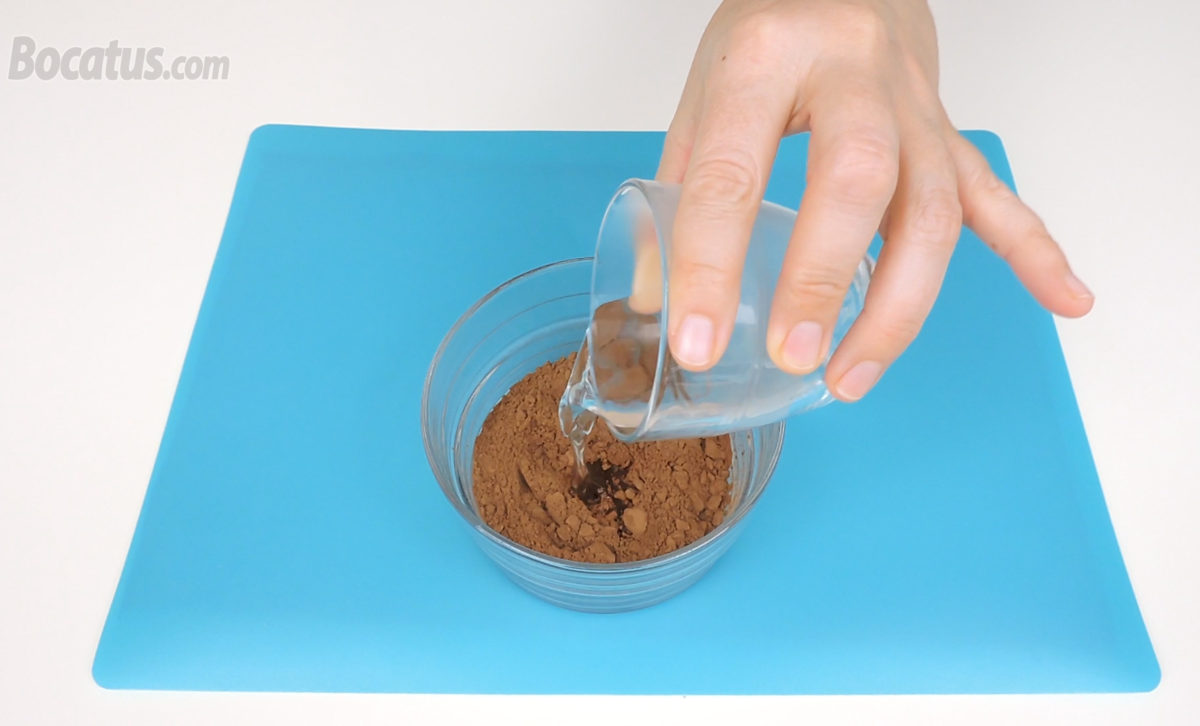 Hago el Pastel de Chocolate Japonés que más triunfa