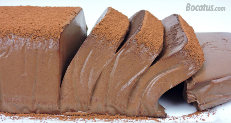 Hago el Pastel de Chocolate Japonés que más triunfa Hago el Pastel de Chocolate Japonés que más triunfa