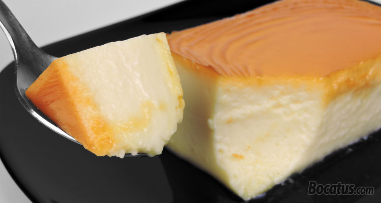 Flan de yogur (muy fácil y cremoso) Flan de yogur (muy fácil y cremoso)