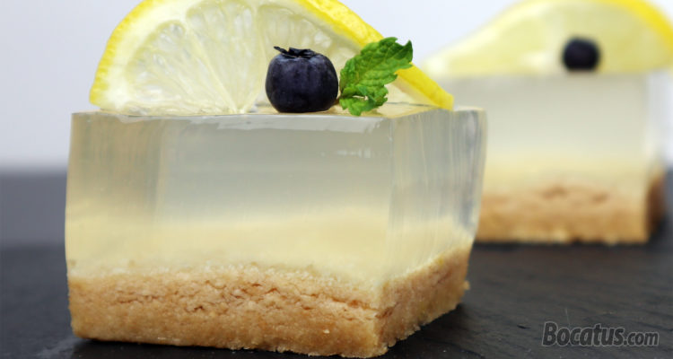 Tarta de Gin Tonic (solo para adultos) Tarta de Gin Tonic (solo para adultos)