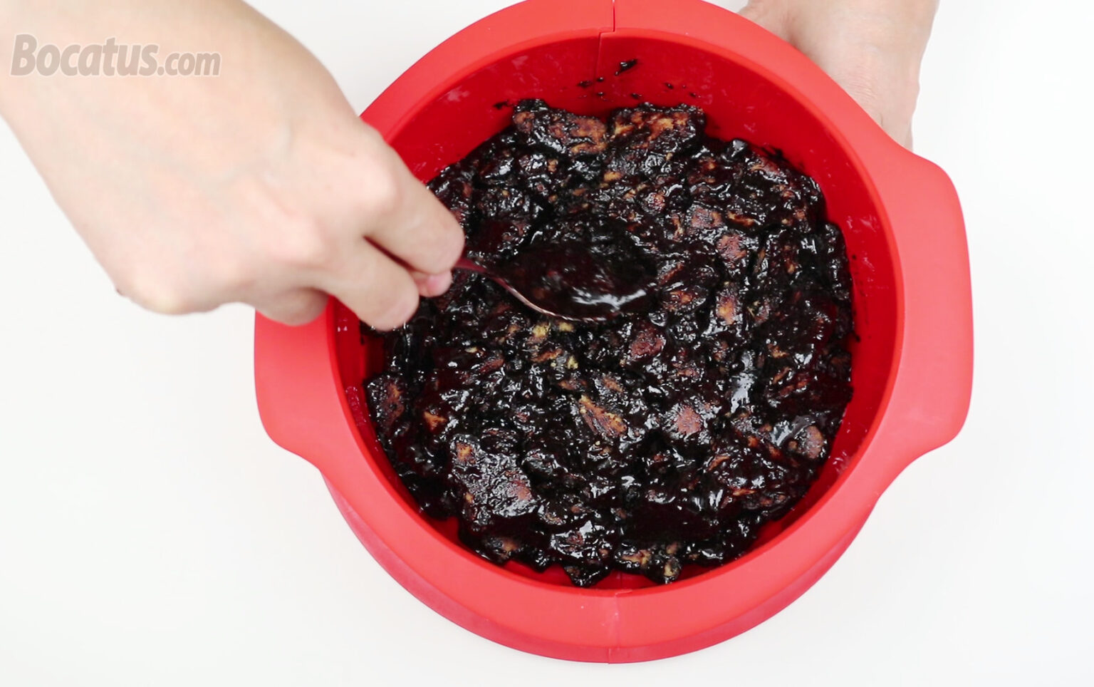 Tarta de Chocolate y Café una combinación irresistible