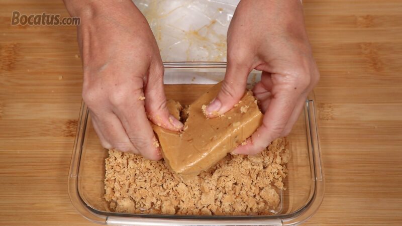 Desmigando el turrón