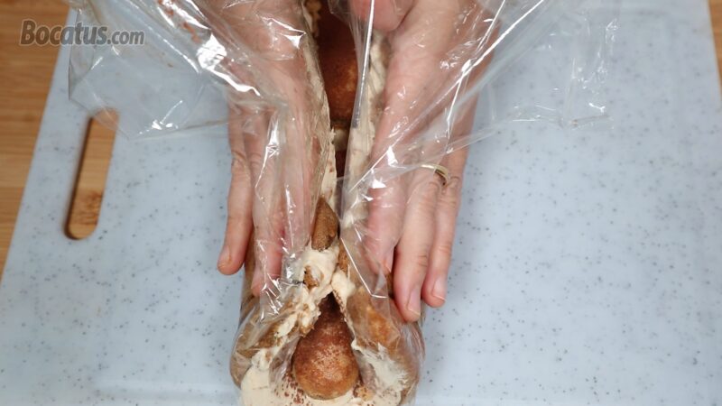 Cerrando el rollo Cerrando el rollo